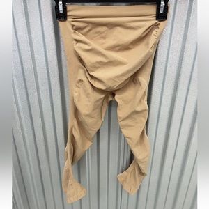 Skims maternity leggings size 4x / 5x